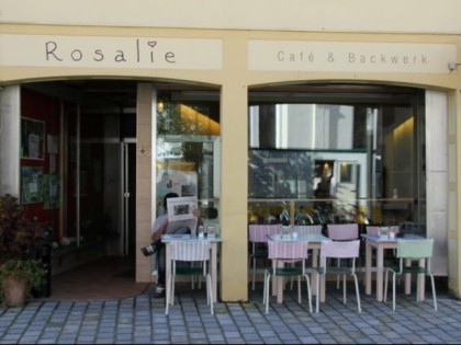 Photo: Rosalie - Cafe Und Bar