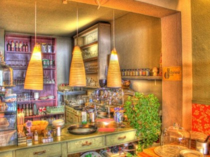 Photo: Rosalie - Cafe Und Bar