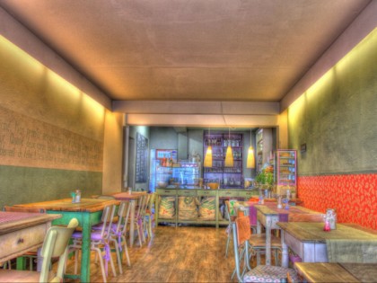 Photo: Rosalie - Cafe Und Bar